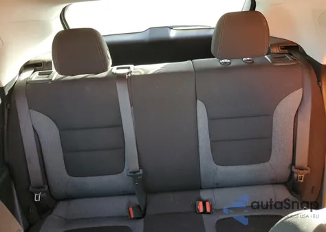 2022 Chevrolet Trailblazer Lt from USA, damaged, VIN KL79MPSL9NB121131